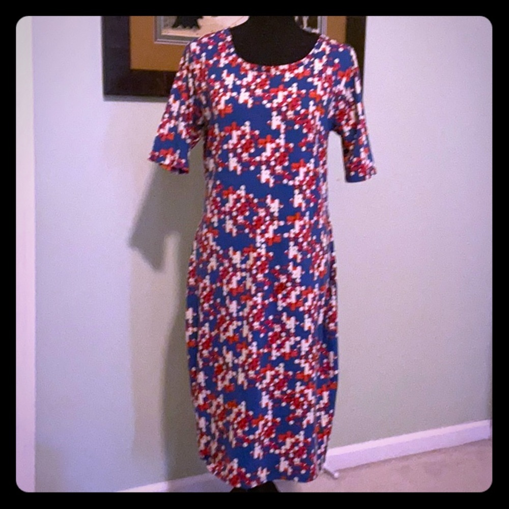 Lularoe Dress